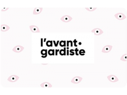 L'avant gardiste (e-carte)