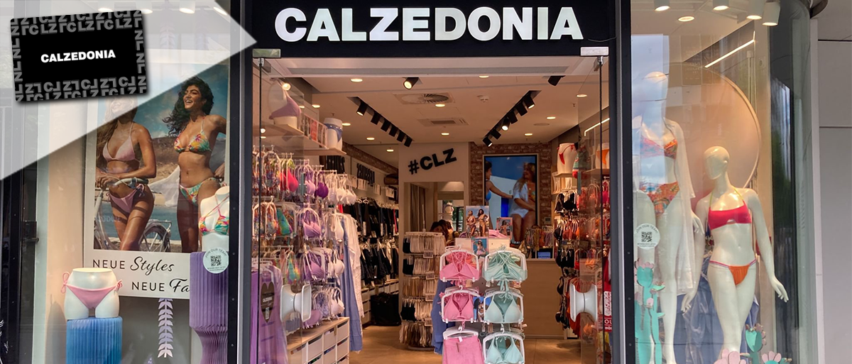 Calzedonia (e-carte)